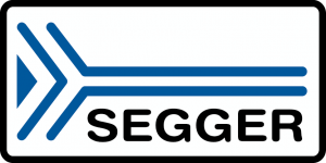 SEGGER company logo